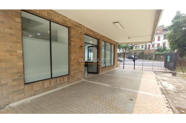 Oficinas y Consultorios, Alquiler, El Peñón - $7.000.000