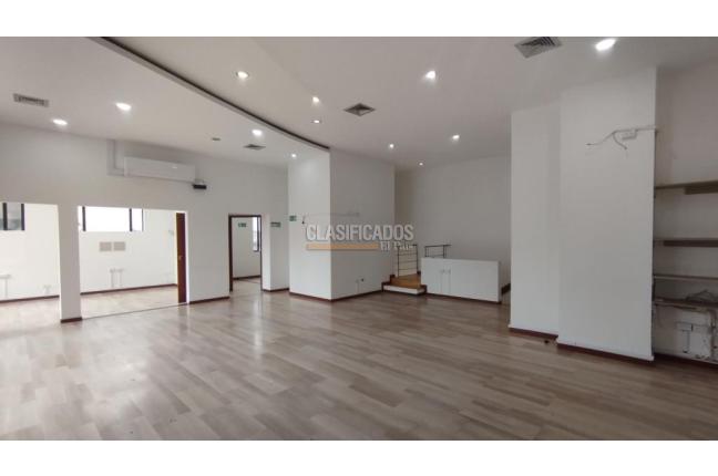 Oficinas y Consultorios, Alquiler, El Peñón - $7.000.000