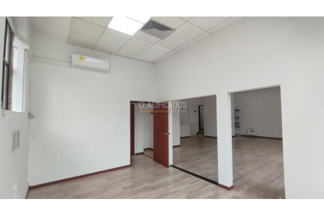 Oficinas y Consultorios, Alquiler, El Peñón - $7.000.000
