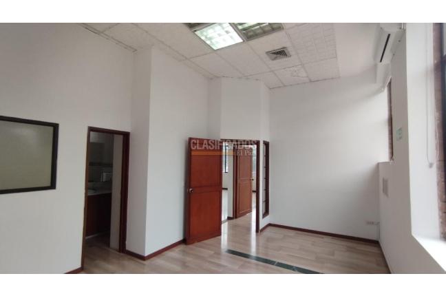 Oficinas y Consultorios, Alquiler, El Peñón - $7.000.000