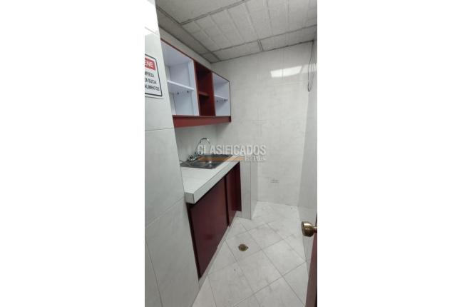 Oficinas y Consultorios, Alquiler, El Peñón - $7.000.000