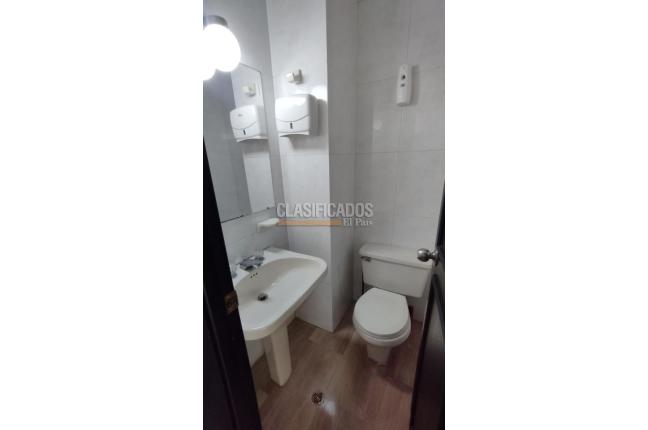 Oficinas y Consultorios, Alquiler, El Peñón - $7.000.000