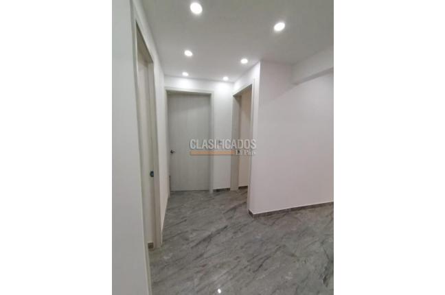 Apartamentos, Alquiler, Santa Mónica Residencial - $2.000.000