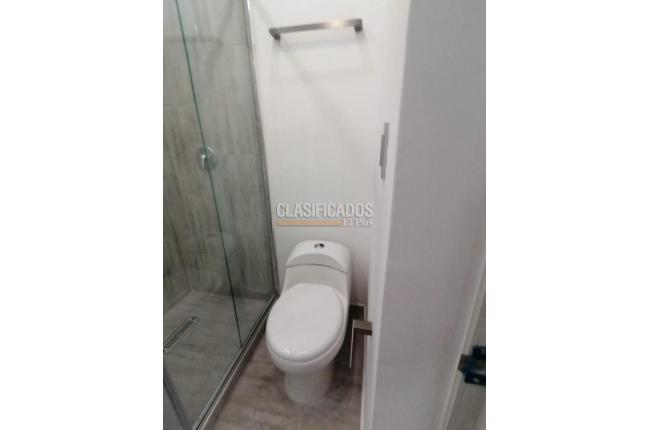 Apartamentos, Alquiler, Santa Mónica Residencial - $2.000.000