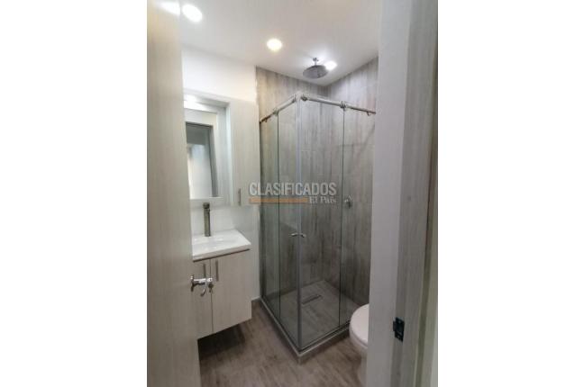 Apartamentos, Alquiler, Santa Mónica Residencial - $2.000.000