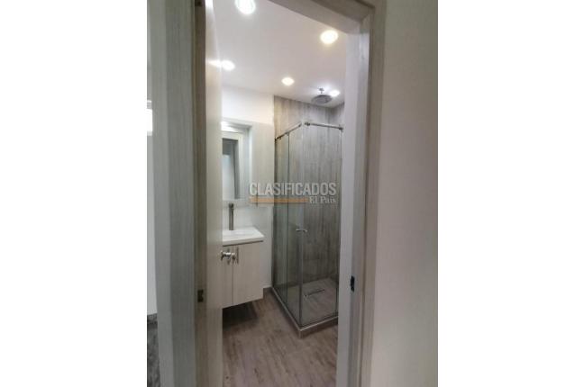 Apartamentos, Alquiler, Santa Mónica Residencial - $2.000.000