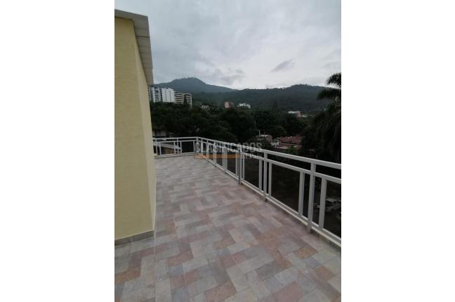 Apartamentos, Alquiler, Santa Mónica Residencial - $2.000.000