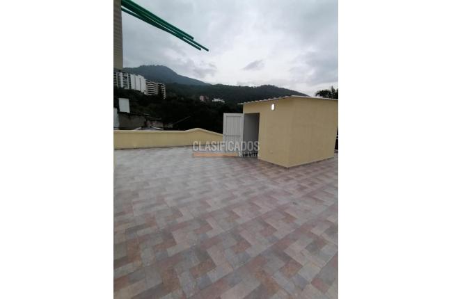 Apartamentos, Alquiler, Santa Mónica Residencial - $2.000.000