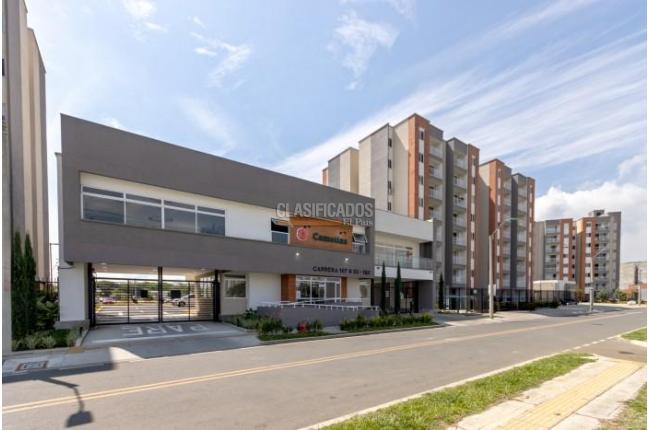 Apartamentos, Venta, Hacienda Kachipay - $250.000.000