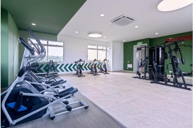 Apartamentos, Venta, Hacienda Kachipay - $250.000.000