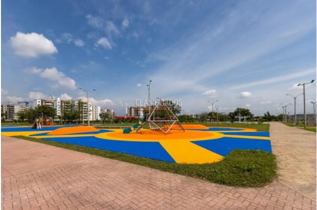 Apartamentos, Venta, Hacienda Kachipay - $250.000.000