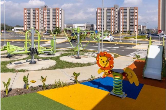 Apartamentos, Venta, Hacienda Kachipay - $250.000.000