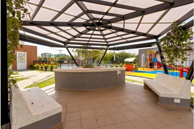 Apartamentos, Venta, Hacienda Kachipay - $250.000.000