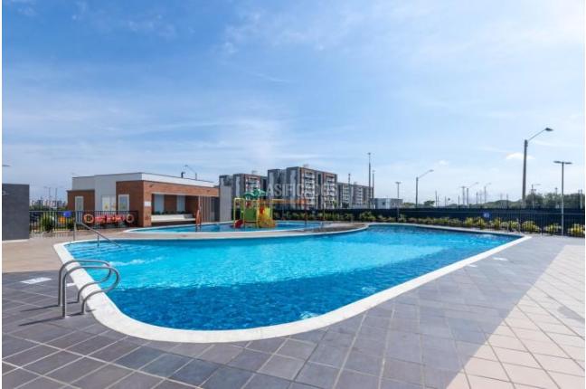 Apartamentos, Venta, Hacienda Kachipay - $250.000.000