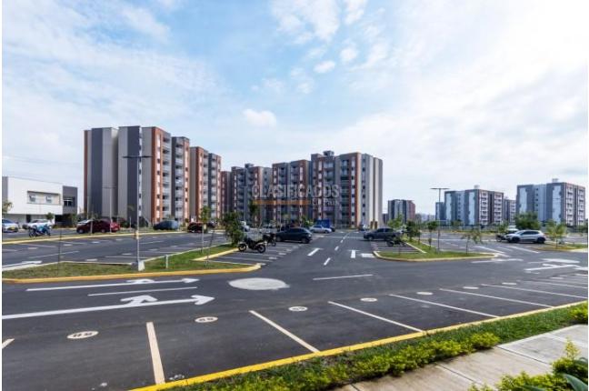 Apartamentos, Venta, Hacienda Kachipay - $250.000.000