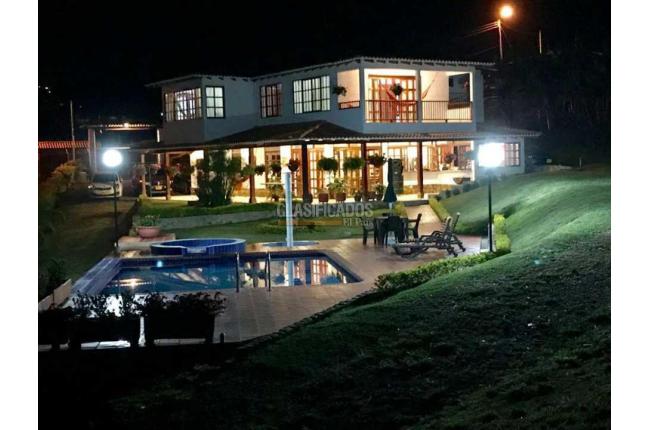 Casas, Venta, Dagua - $980.000.000