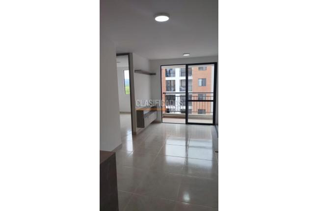 Apartamentos, Alquiler, Jamundí - $1.100.000