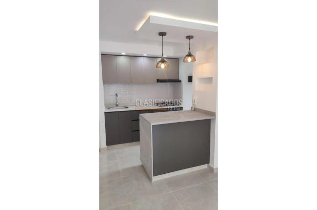 Apartamentos, Alquiler, Jamundí - $1.100.000