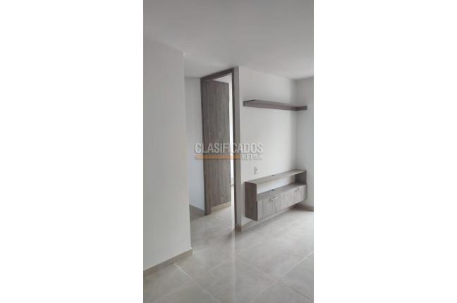 Apartamentos, Alquiler, Jamundí - $1.100.000