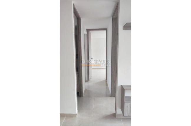 Apartamentos, Alquiler, Jamundí - $1.100.000