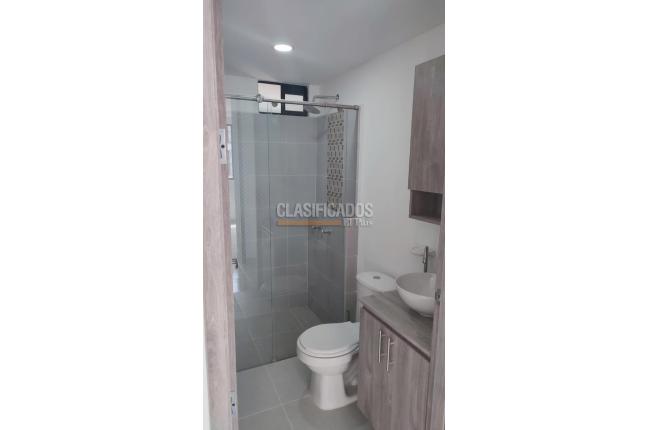 Apartamentos, Alquiler, Jamundí - $1.100.000