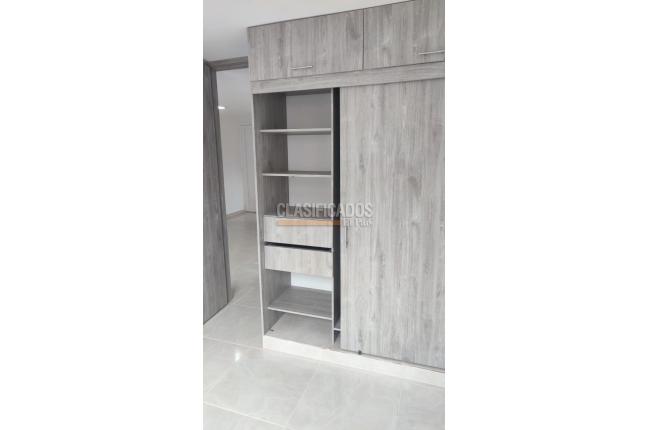 Apartamentos, Alquiler, Jamundí - $1.100.000