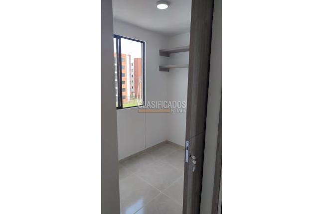 Apartamentos, Alquiler, Jamundí - $1.100.000