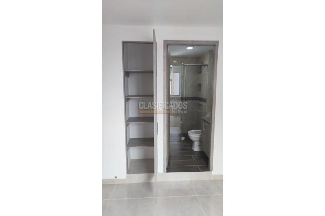 Apartamentos, Alquiler, Jamundí - $1.100.000