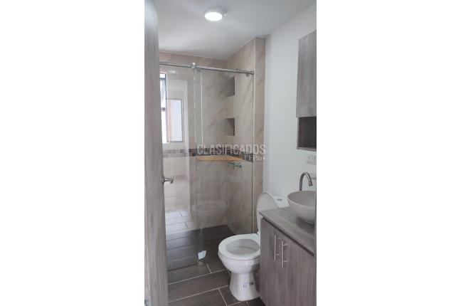 Apartamentos, Alquiler, Jamundí - $1.100.000