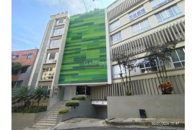 Apartamentos, Venta en Juanambú
