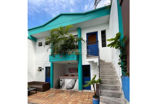 Casas, Venta, Miraflores - $1.850.000.000