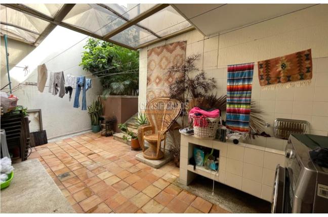 Casas, Venta, Miraflores - $1.850.000.000