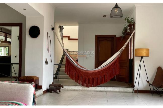 Casas, Venta, Miraflores - $1.850.000.000