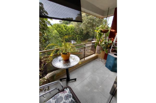 Apartamentos, Venta, Vipasa - $380.000.000