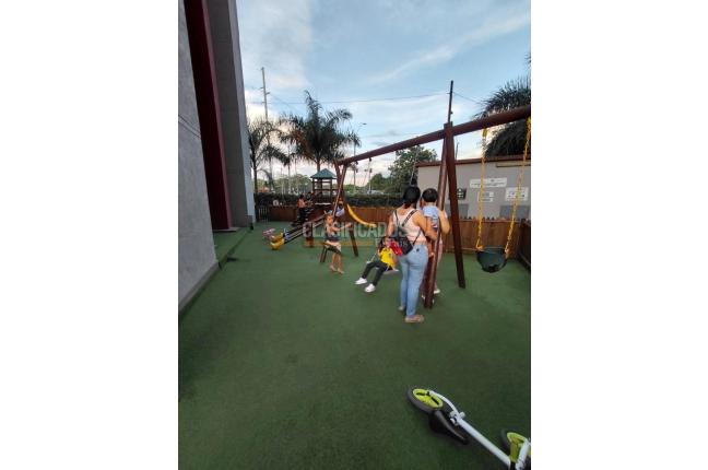 Apartamentos, Venta, Álamos - $215.000.000