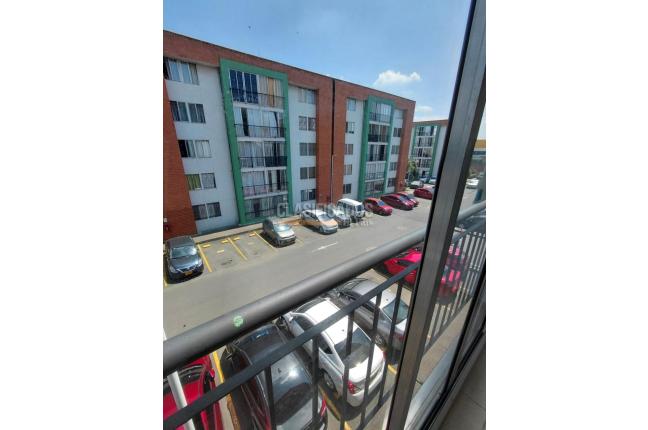 Apartamentos, Venta, La Alianza - $230.000.000