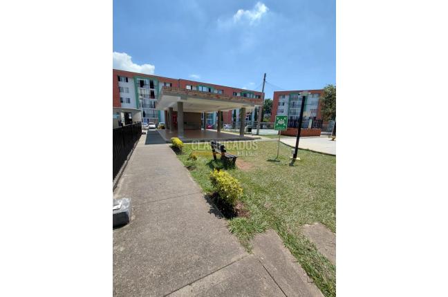 Apartamentos, Venta, La Alianza - $230.000.000