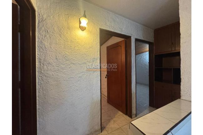 Casas, Alquiler, La Merced - $3.500.000