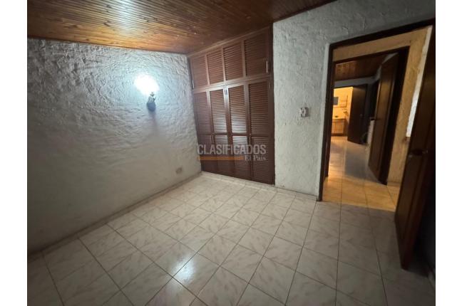 Casas, Alquiler, La Merced - $3.500.000