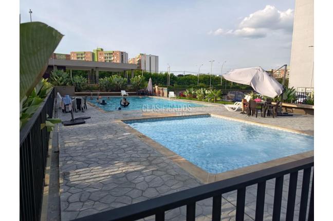 Apartamentos, Alquiler, Hacienda Kachipay - $1.400.000