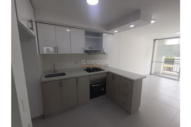 Apartamentos, Alquiler, Hacienda Kachipay - $1.400.000