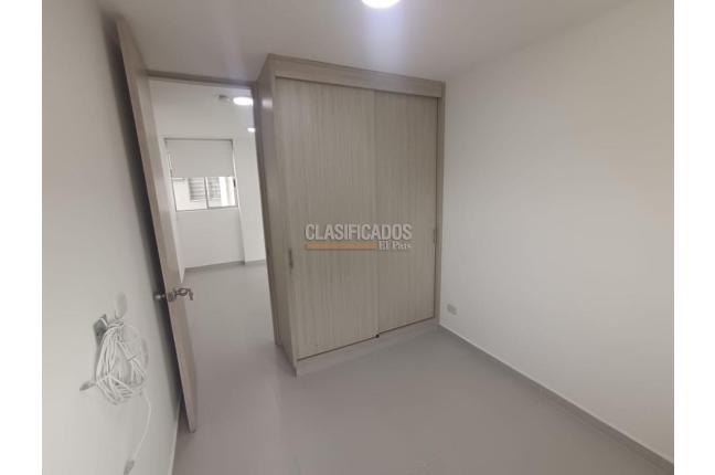 Apartamentos, Alquiler, Hacienda Kachipay - $1.400.000