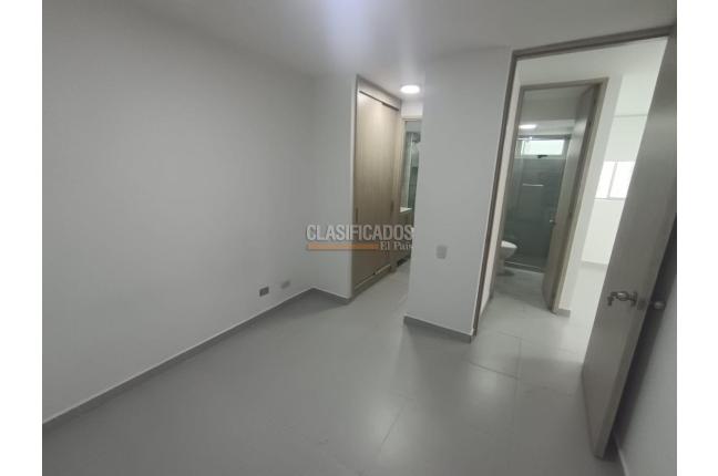 Apartamentos, Alquiler, Hacienda Kachipay - $1.400.000