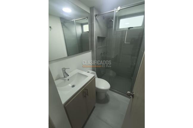 Apartamentos, Alquiler, Hacienda Kachipay - $1.400.000