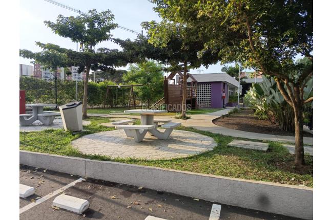 Apartamentos, Alquiler, Hacienda Kachipay - $1.400.000