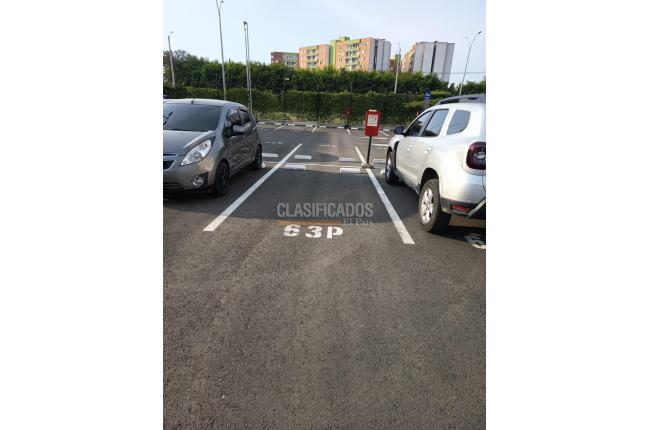 Apartamentos, Alquiler, Hacienda Kachipay - $1.400.000