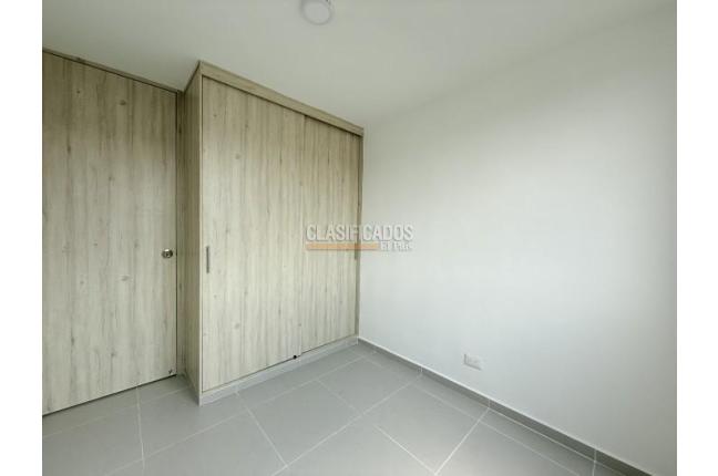 Apartamentos, Alquiler, Jamundí - $1.100.000