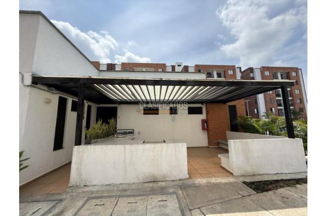 Apartamentos, Alquiler, Jamundí - $1.100.000