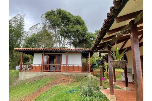 Fincas y Casas Campestres, Venta, Dagua - $570.000.000