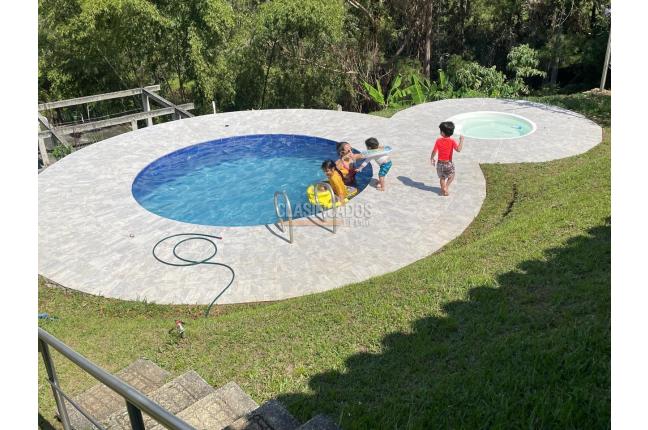 Fincas y Casas Campestres, Venta, Dagua - $570.000.000